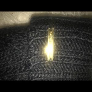 Michael Kors winter hat
